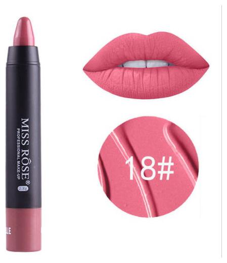 

Miss Rose Professional Lip Crayon