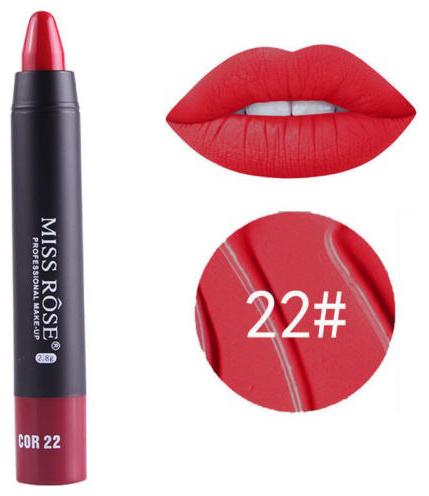

Miss Rose Professional Lip Crayon