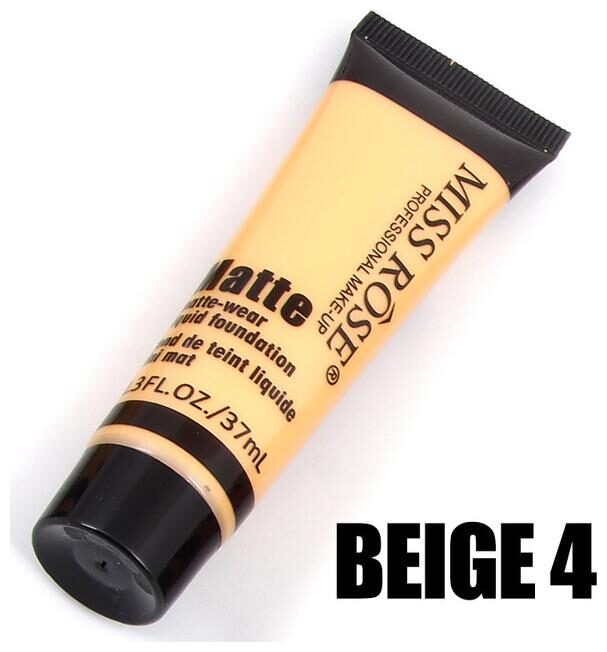 

Miss Rose Tube Foundation