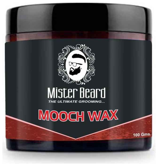 

Mister Beard Mooch Wax 100g
