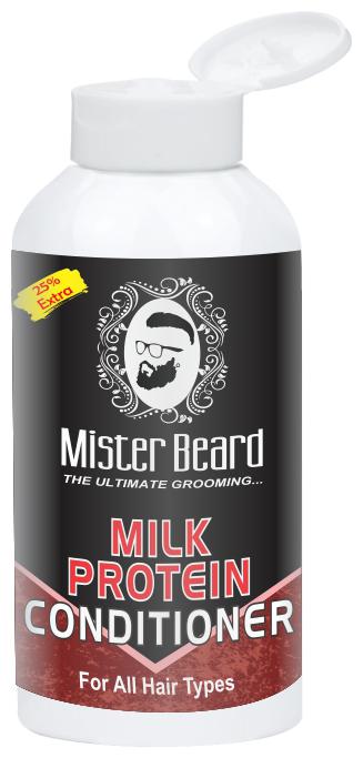 

Mister Beard Milk Protein Conditioner 200ml