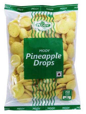 

Mody Pineapple Drops 175 g