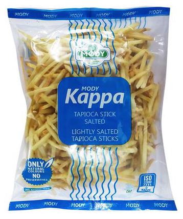 

Mody Tapioca Stick - Salted 200 g