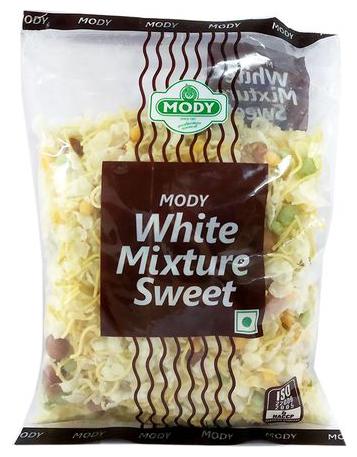 

Mody White Mixture - Sweet 175 g