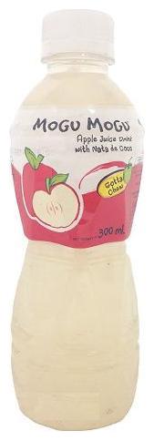 

Mogu Mogu Juice - Apple 300 ml