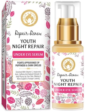Buy Himalaya Cream Under Eye 15 Ml Online At Low Prices In India Paytmmall Com
