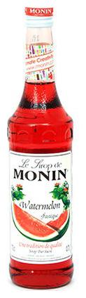 

Monin Syrup - Watermelon 700 ml