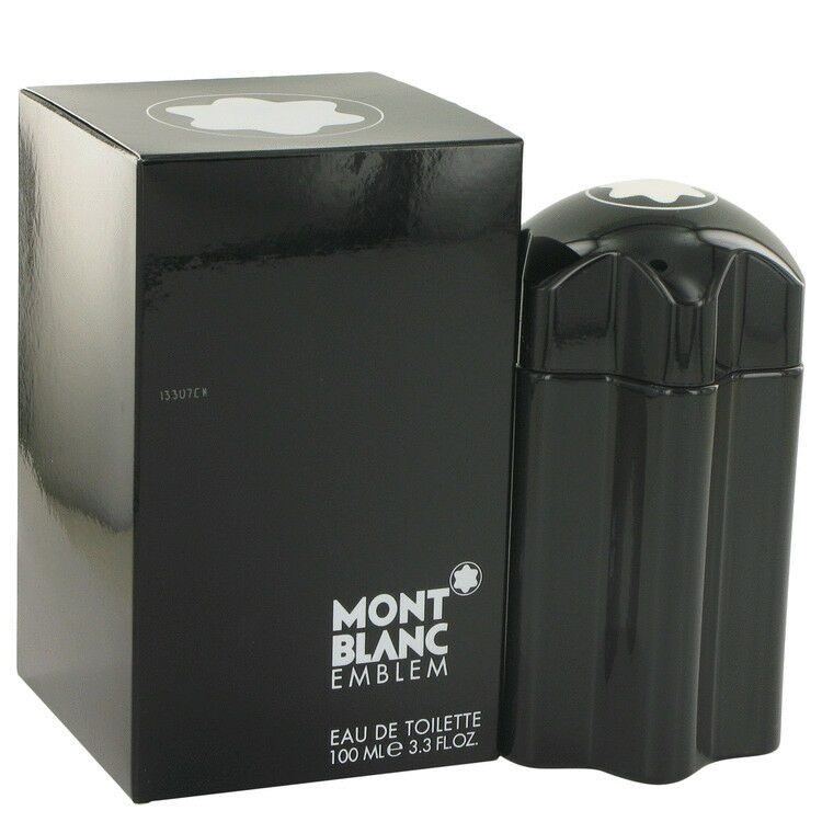 

Montblanc Emblem Cologne By MONT BLANC FOR MEN 3 4 oz EDT Spray 513832