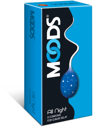 Buy Moods Allnight 12 Pcs Condoms Online At Low Prices In India Paytmmall Com Brands available kohinoor, moods, kamasutra, skore, durex condoms at best price. moods allnight 12 pcs condoms