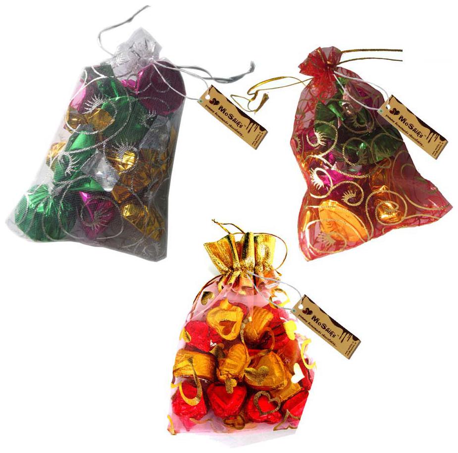 

Moshik S Coconut Caramel Candy Fruit Crackle Milk Chocolate 100 g (Pack of 3)