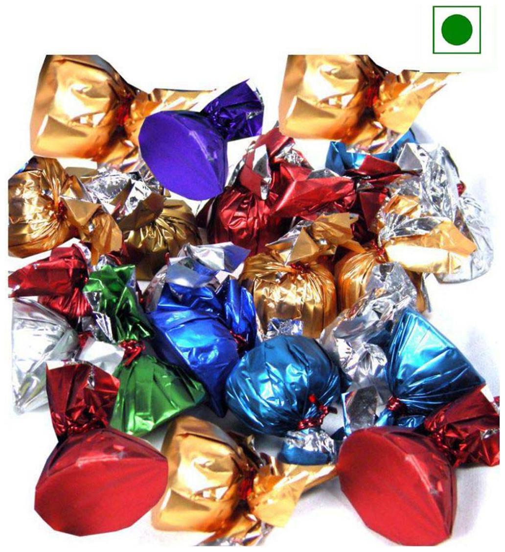 

MoShik s 250 G Mix Chips Chocolate Lose In Milk
