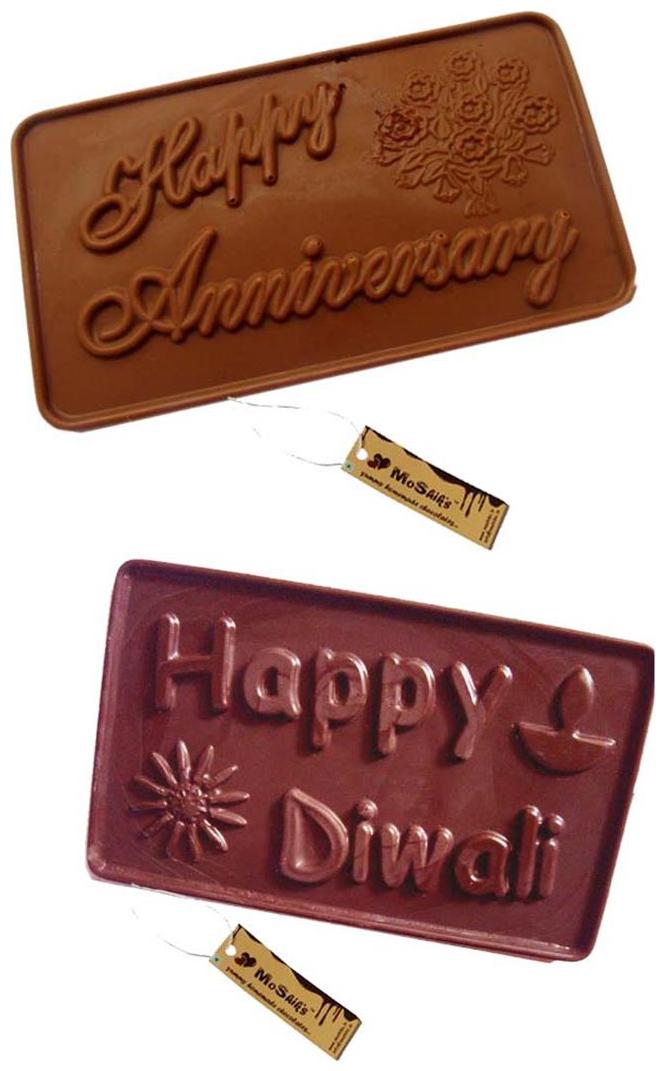 

MOSHIKS ANNIVERSARY DIWALI CHOCO CHIPS COMBO Dark Chocolate 400 g