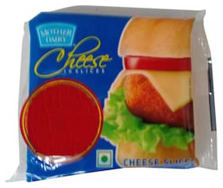 

mother dairy Cheese - Slices 200 g