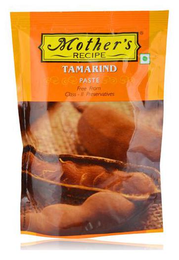 

Mother s Recipe Tamarind Paste 200 g