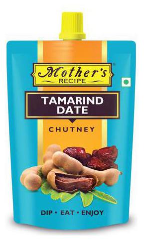 

Mother s Recipe Tamarind Date Chutney 200 g
