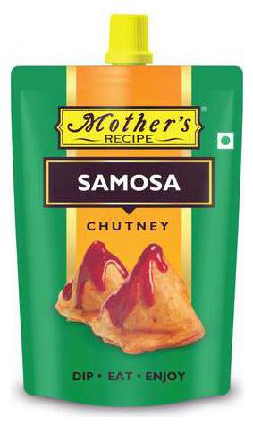 

Mother s Recipe Samosa Chutney 200 g