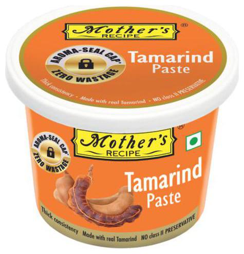 

Mother S Recipe Tamarind Paste 300 g