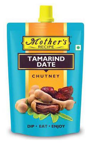 

Mother s Recipe Tamarind Date Chutney 200 g