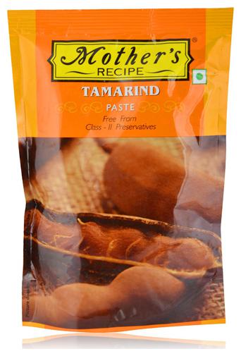 

Mother s Recipe Tamarind Paste 200 g