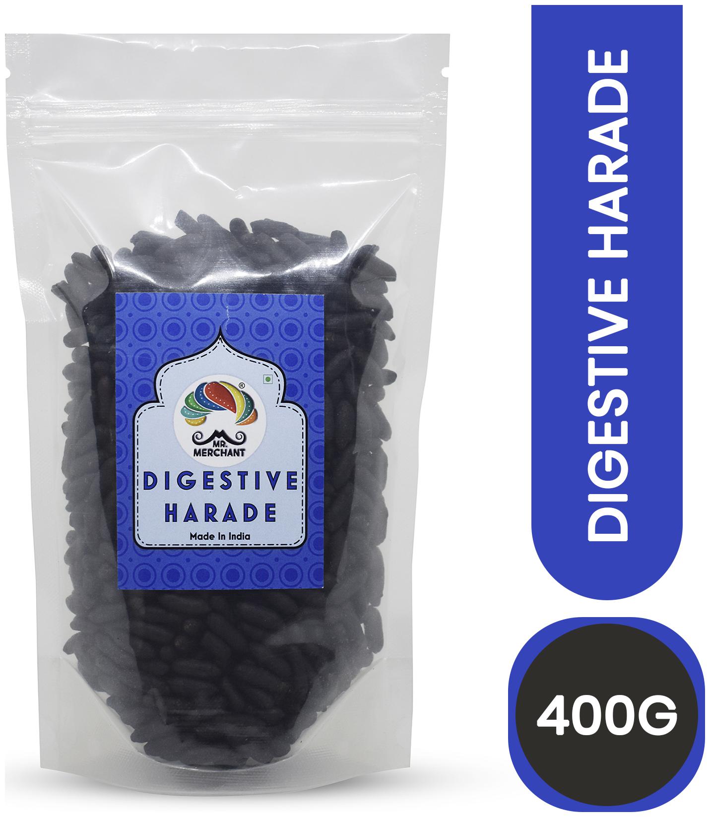 

Mr Merchant Digestive Harade 400g