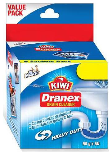 

Mr Muscle Dranex Promo 50 g