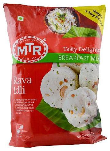 

MTR Breakfast Mix - Rava Idli 1 kg