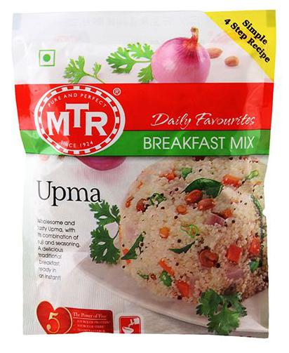 

Mtr Breakfast Mix - Upma 170 g