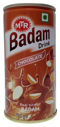 

MTR Drink - Chocolate 180 ml