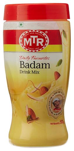 

Mtr Drink Mix - Badam 500 g