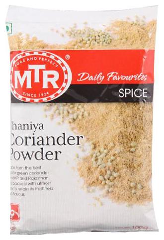 

MTR Powder - Coriander 100 g