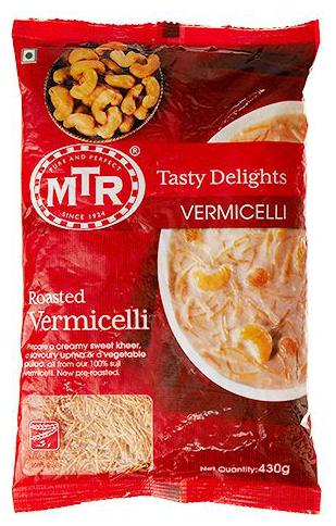 

MTR Vermicelli - Roasted 400 g