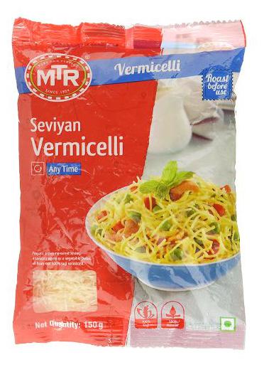 

MTR Vermicelli Seviyan 150 g