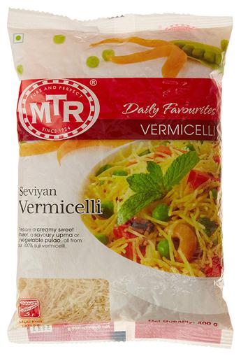 

Mtr Vermicelli 400 g