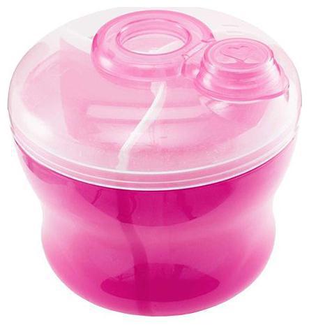 

Munchkin Baby Formula Milk Dispenser - Pink 0-3 y 1 pc
