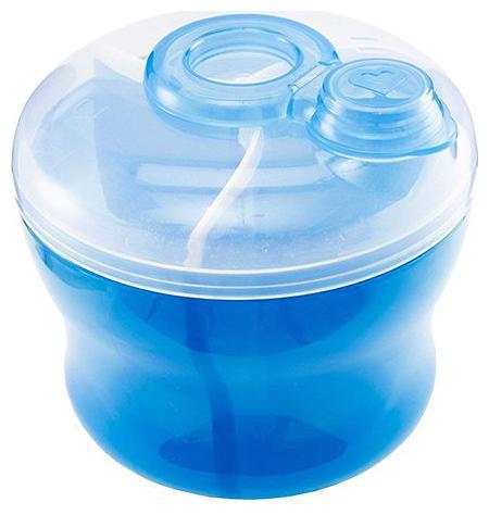 

Munchkin Baby Formula Milk Dispenser - Blue 0-3 y 1 pc