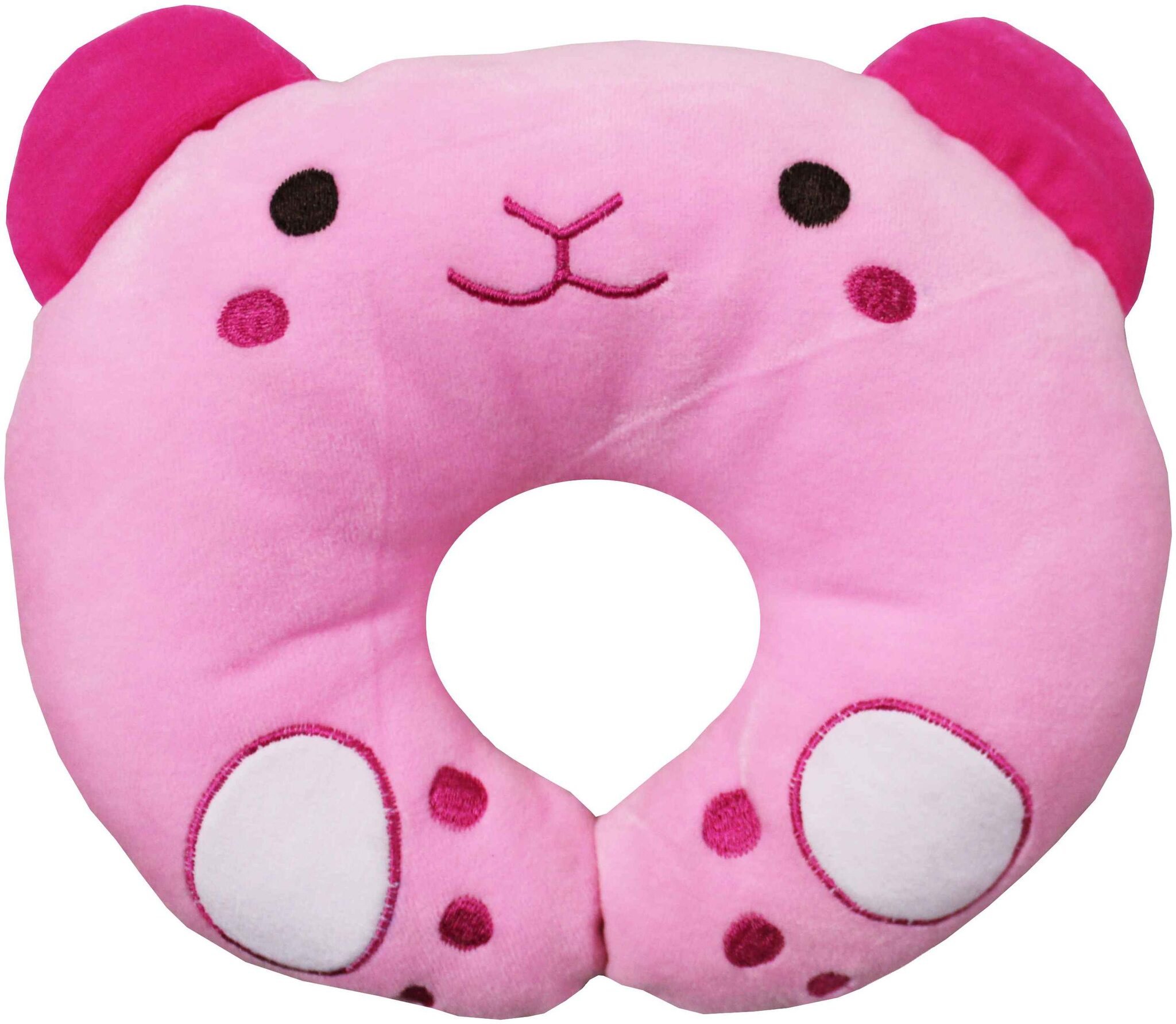 born baby pillow