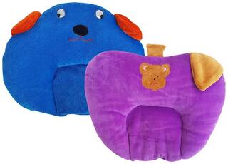 Buy My Newborn Premium Quality Mustard Seed Rai Filled Pillow