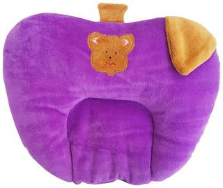 Buy My Newborn Premium Quality Mustard Seed Filled Rai Pillow For
