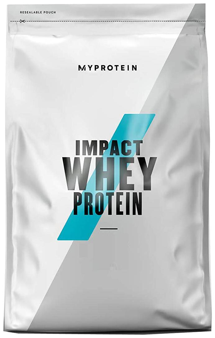 

Myprotein Impact Whey Protein Coconut 2 5kg