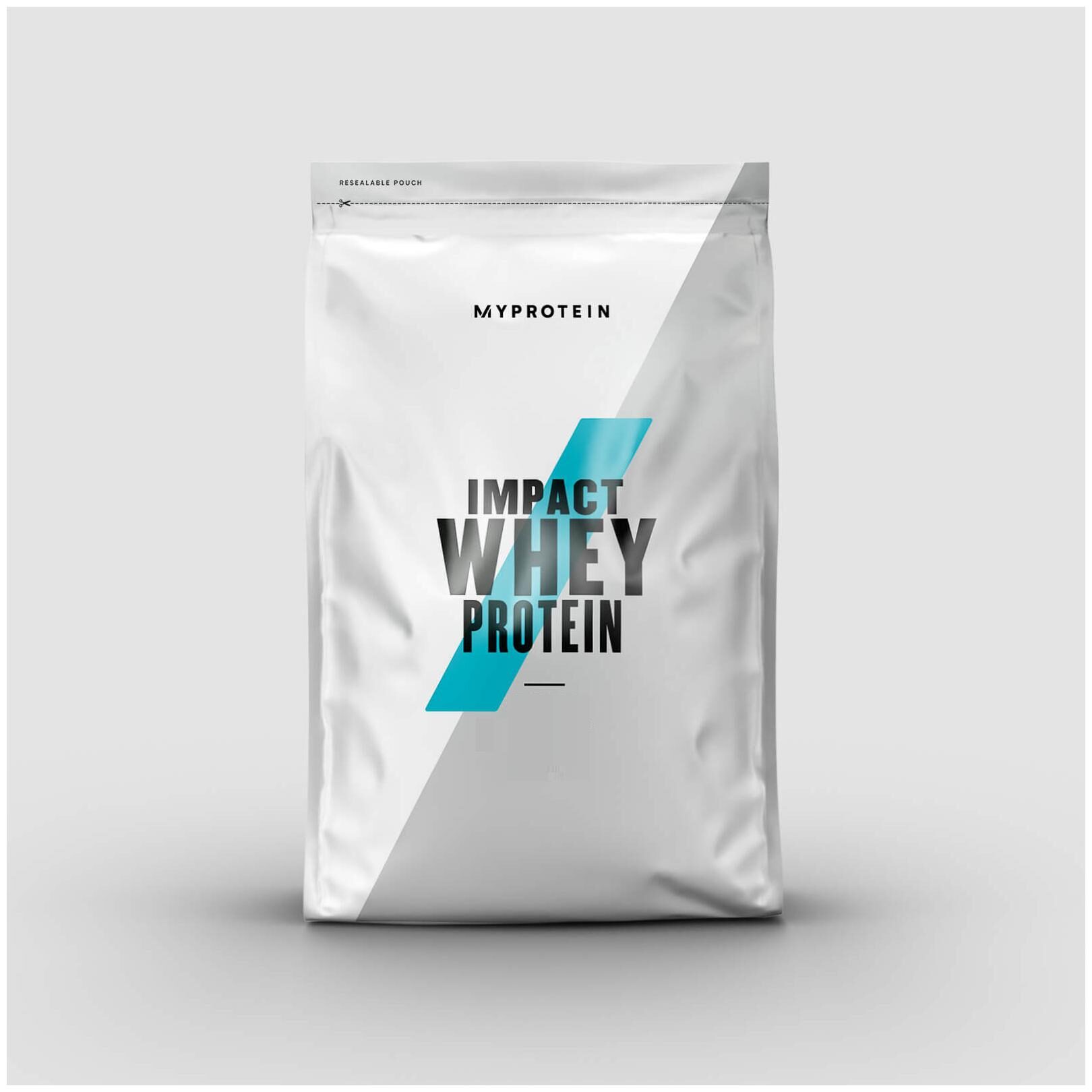 

Myprotein Impact Whey Protein Vanilla 1 kg