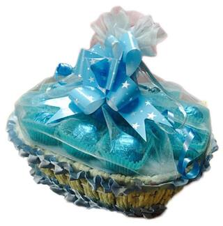 Buy Mystik Beautiful Baby Shower Chocolate Gift Basket Online At Low Buy Mystik Beautiful Baby Shower Chocolate Gift Basket Online At Low