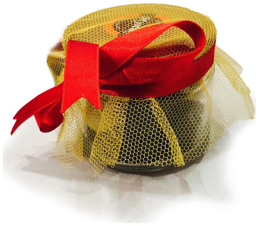 

Mystik Chocolate Dates Jar