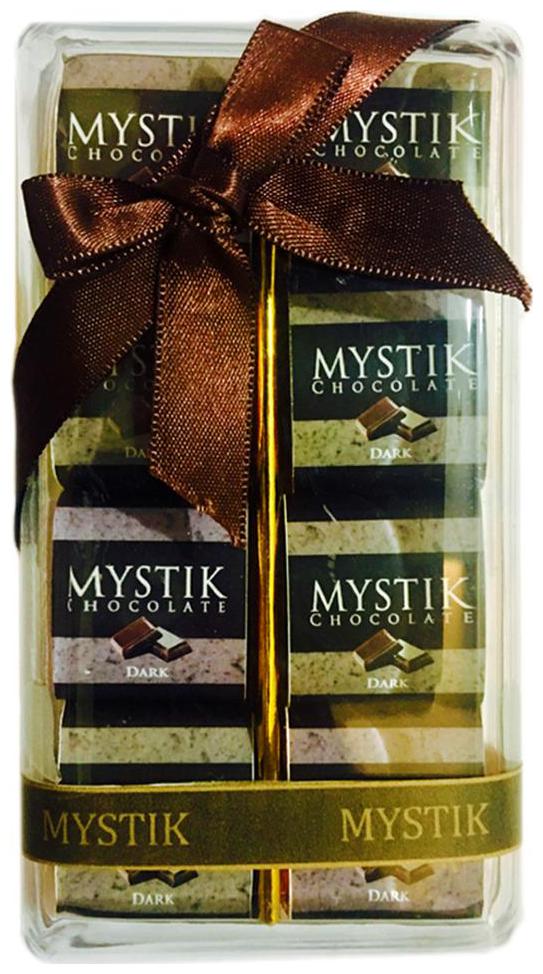 

Buy Mystik Plain Dark chocolate online