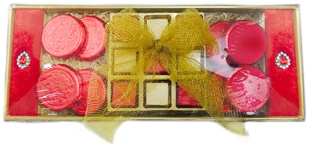 

Mystik Premium Gourmet Chocolate Gift Pack