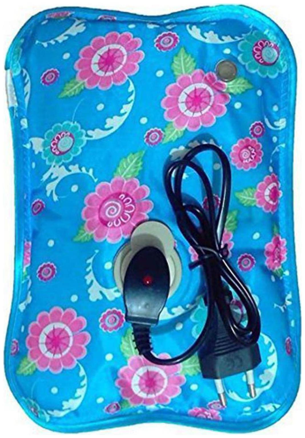 

N K SUPER ENTERPRISES Warm Bag Electric Heating Gel Pad Rechargeable Portable Hot Water Bag