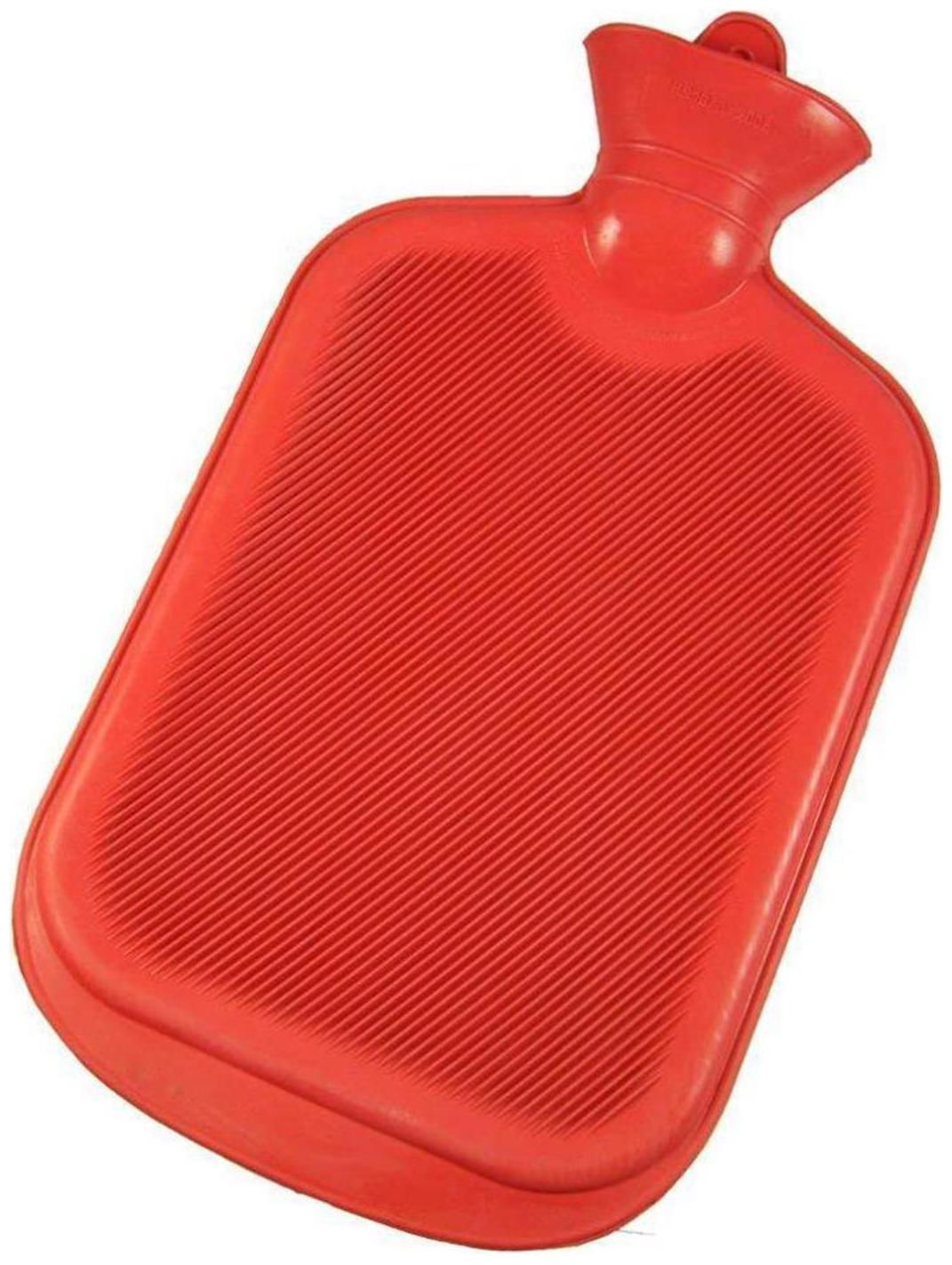 

N K SUPER ENTERPRISES Hot Water Bag Rubber Bottle