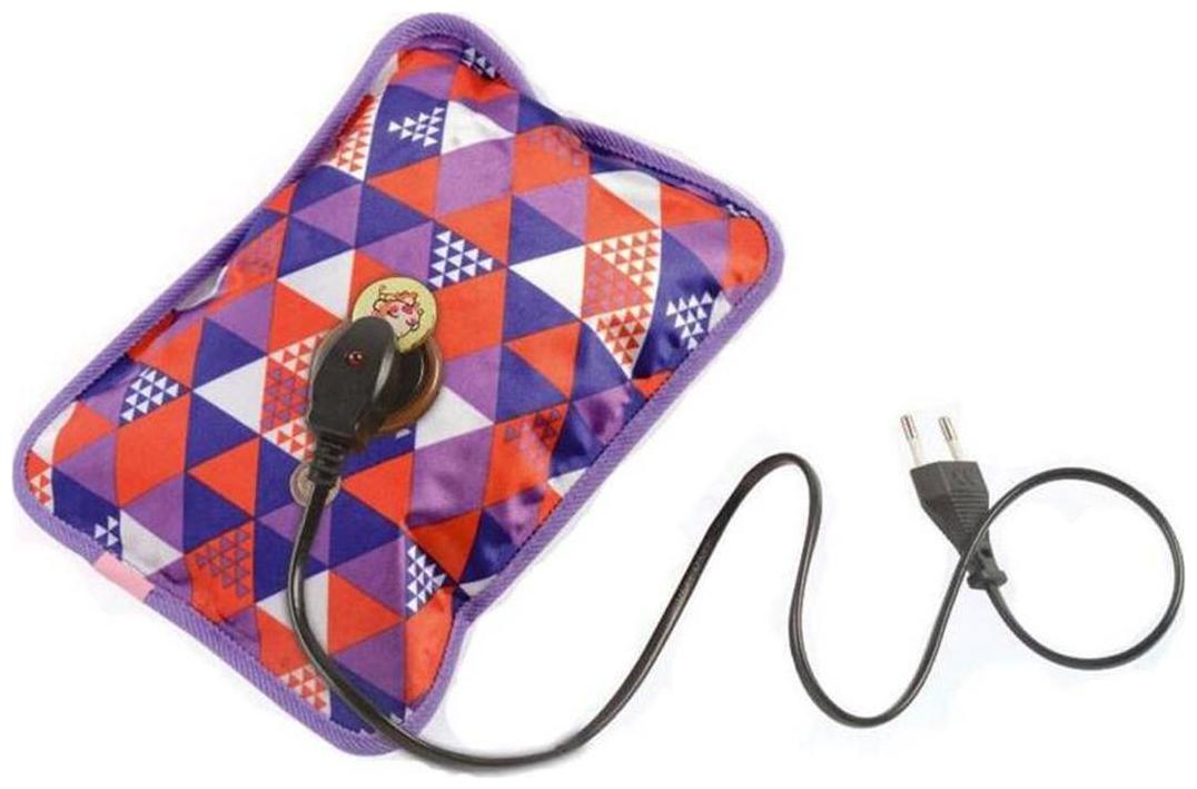 

N K SUPER ENTERPRISES Electric Hot Water Bag For Pain Relief