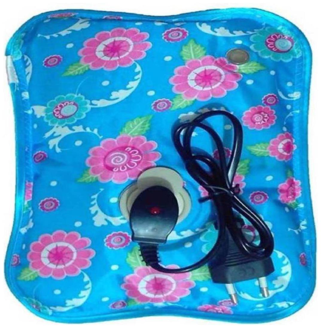 

N K SUPER ENTERPRISES Electric Hot-Water Bag Health And Safety (Assorted )