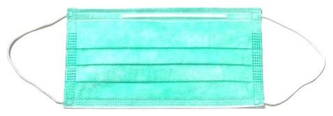 

N K SUPER ENTERPRISES Anti pollution high quality disposable masks pack of 50