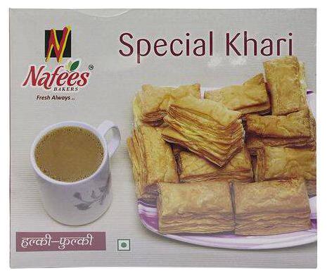 

Nafees Khari - Special 200 g